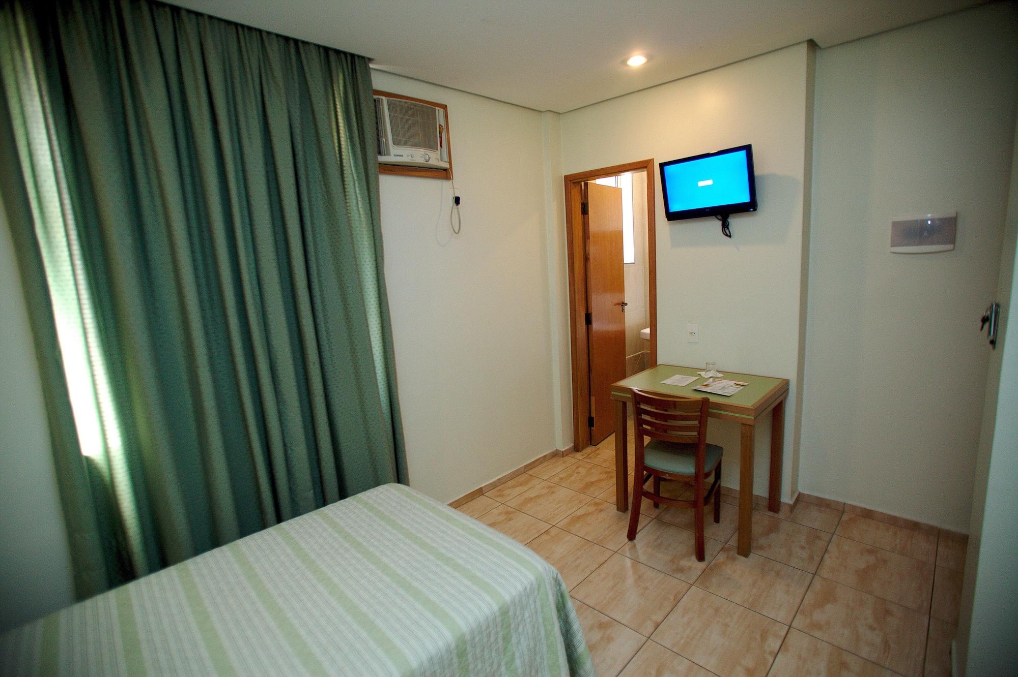 Cinelandia Hotel São Paulo Exteriör bild