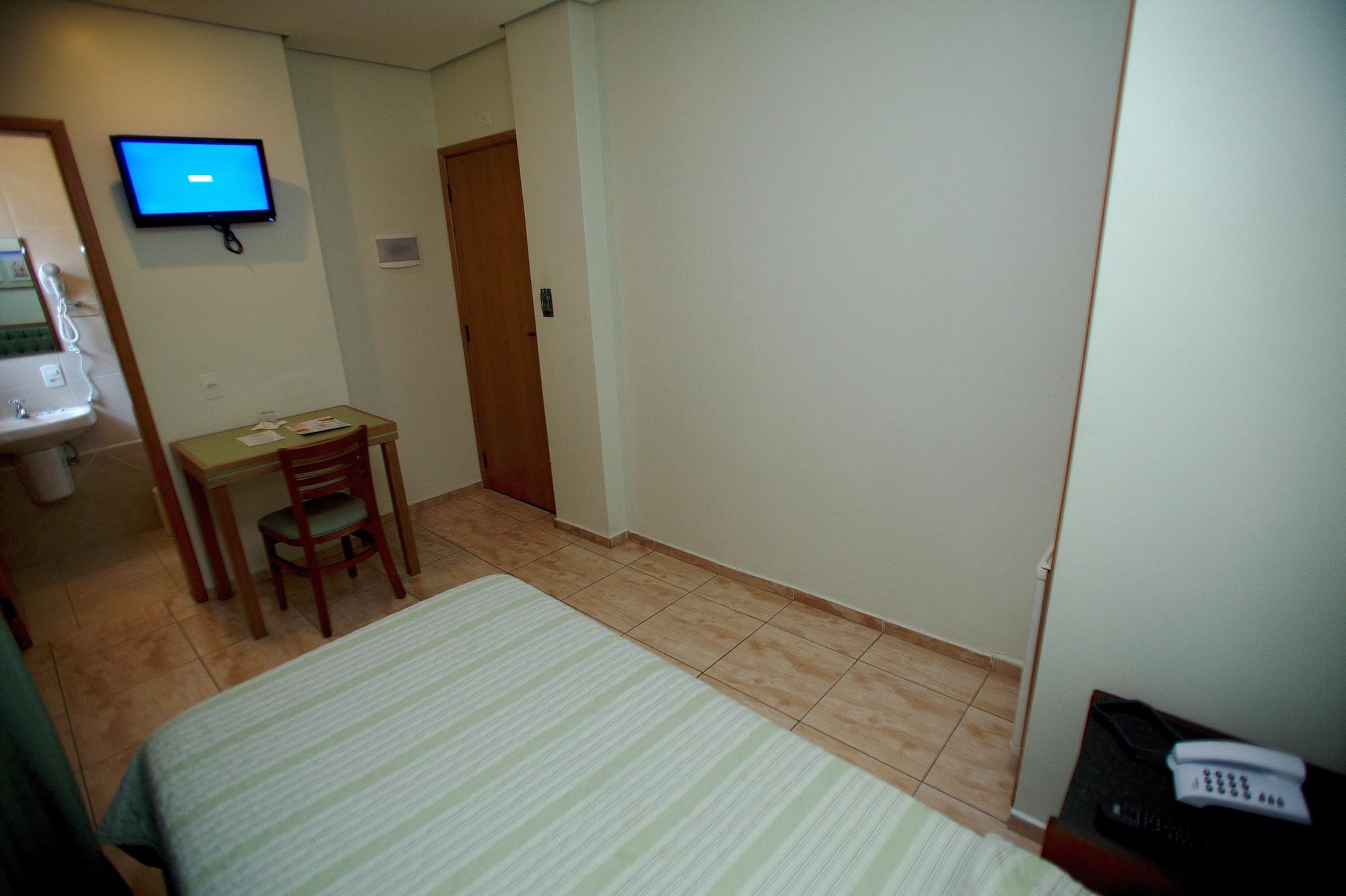 Cinelandia Hotel São Paulo Exteriör bild