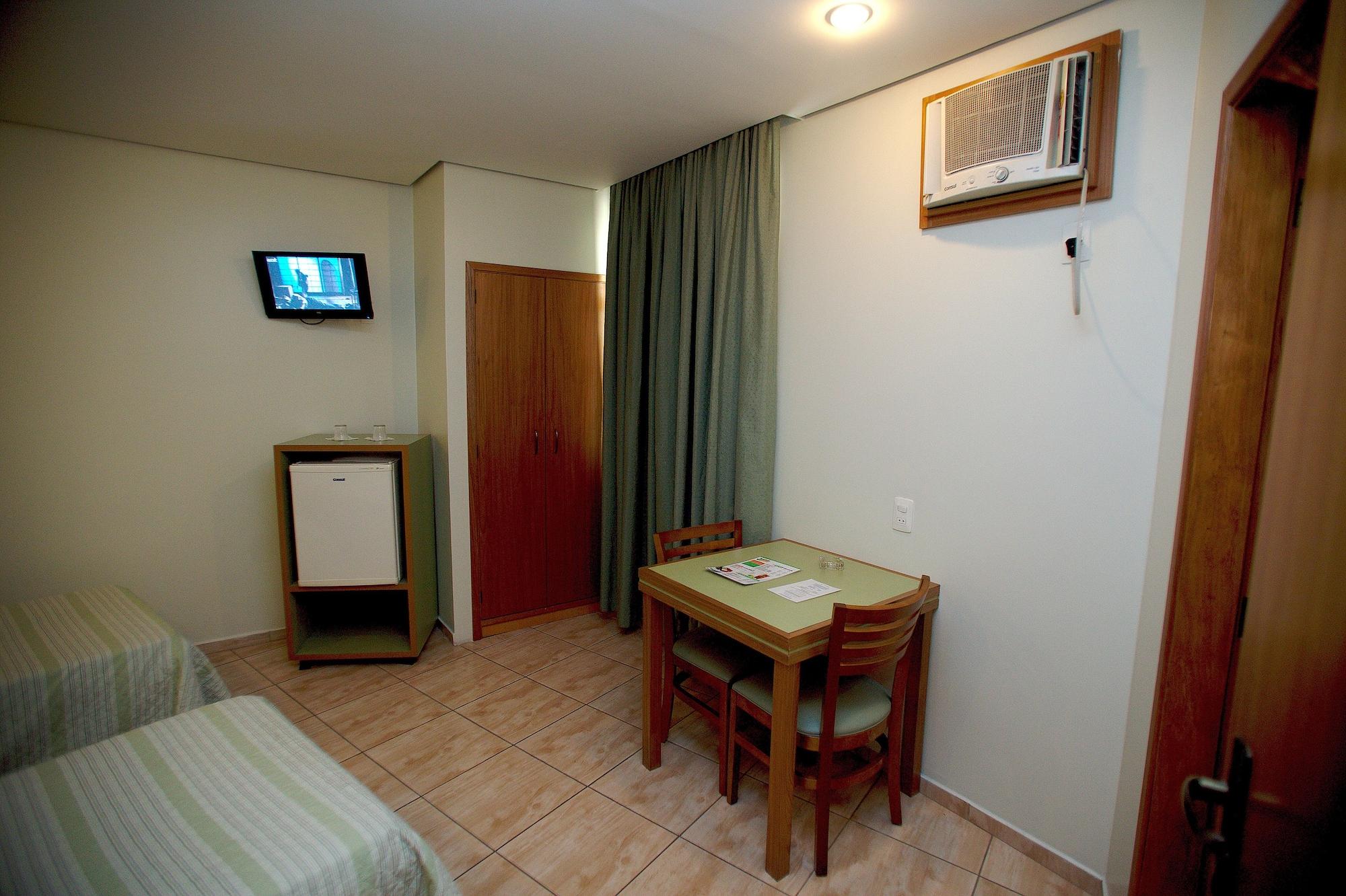 Cinelandia Hotel São Paulo Exteriör bild