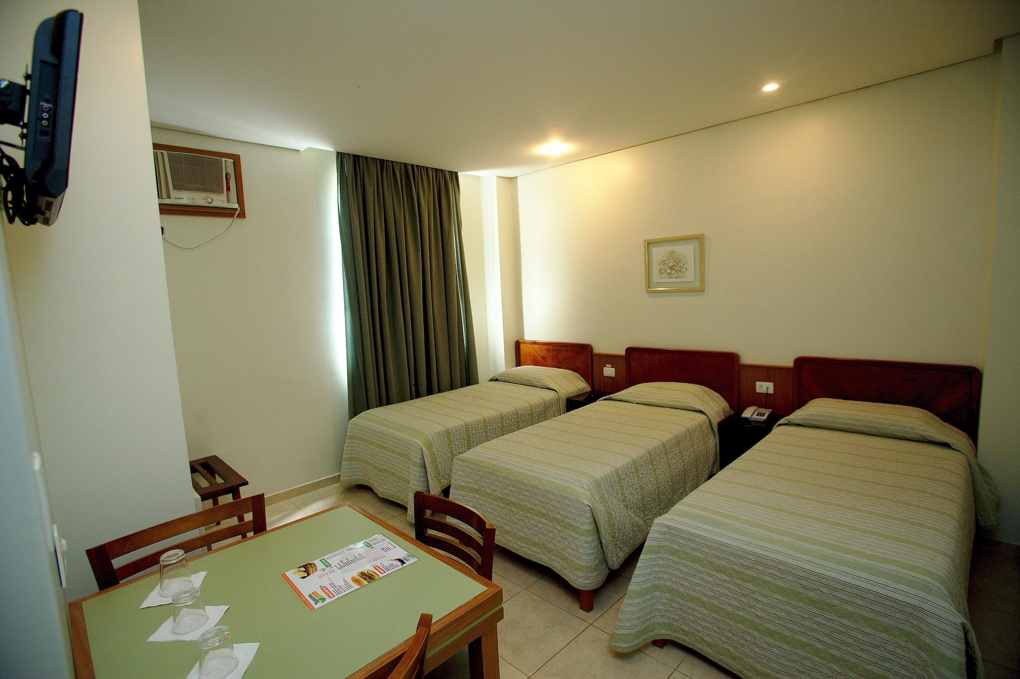 Cinelandia Hotel São Paulo Exteriör bild
