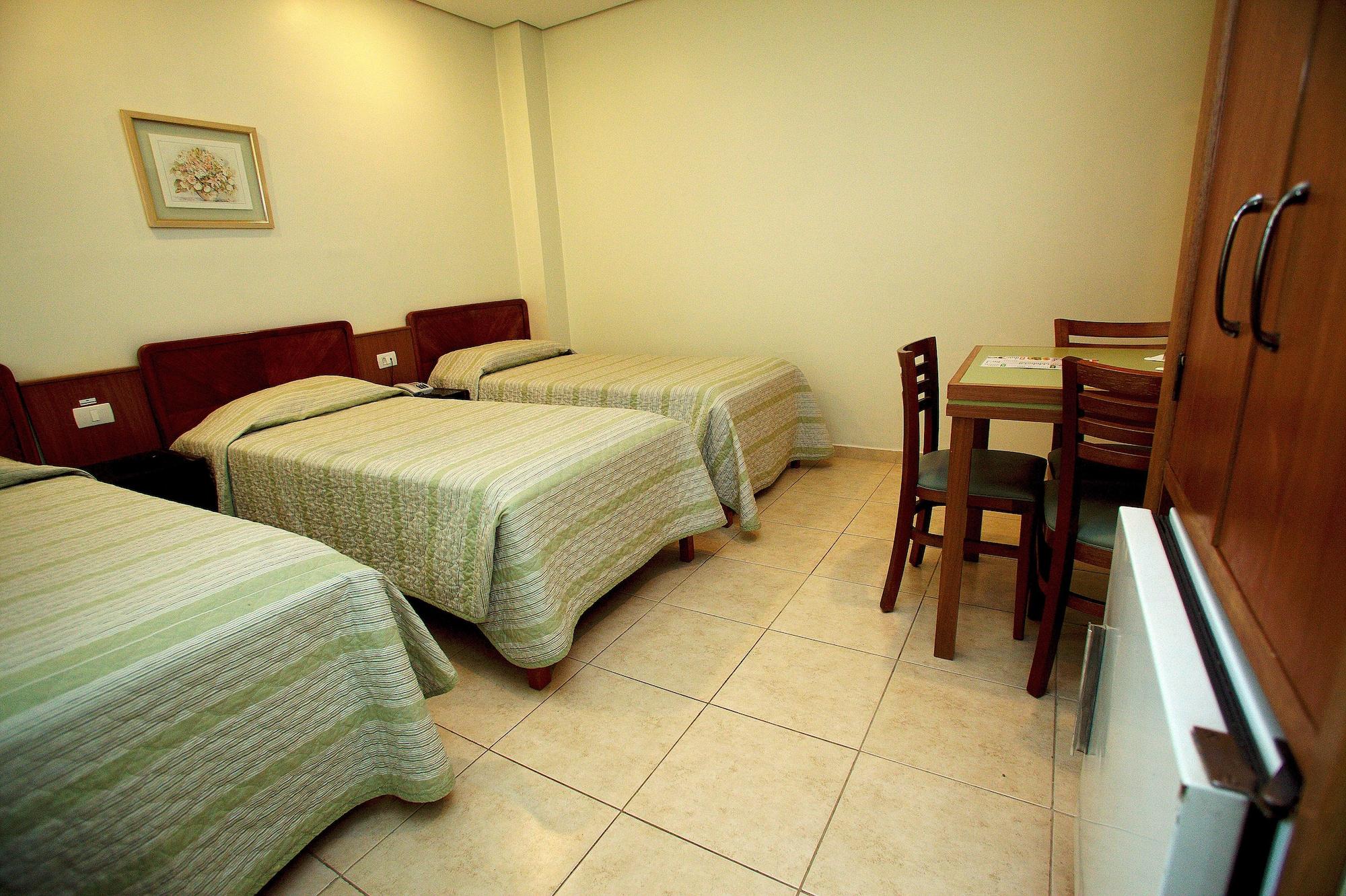 Cinelandia Hotel São Paulo Exteriör bild