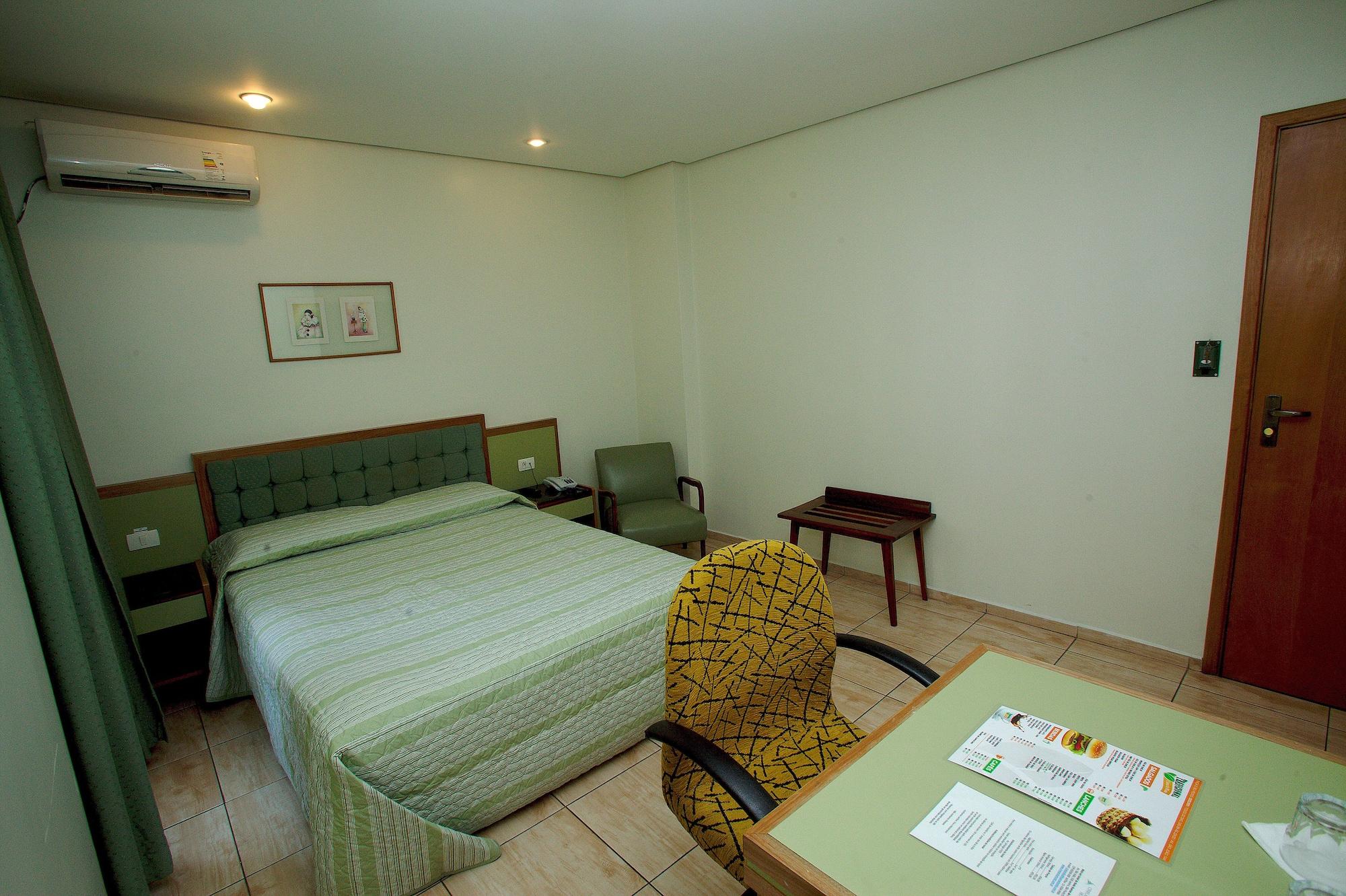 Cinelandia Hotel São Paulo Exteriör bild