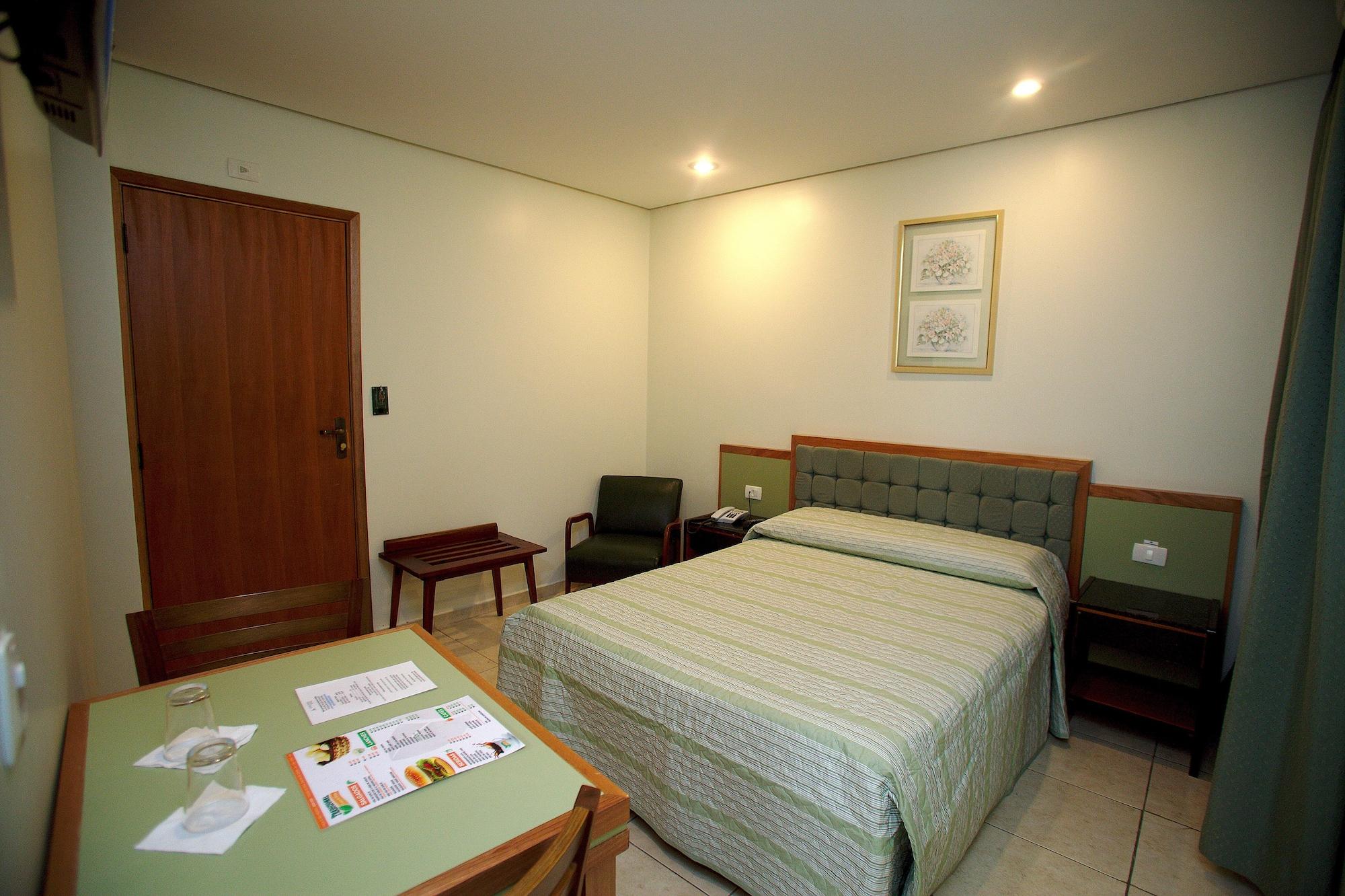 Cinelandia Hotel São Paulo Exteriör bild