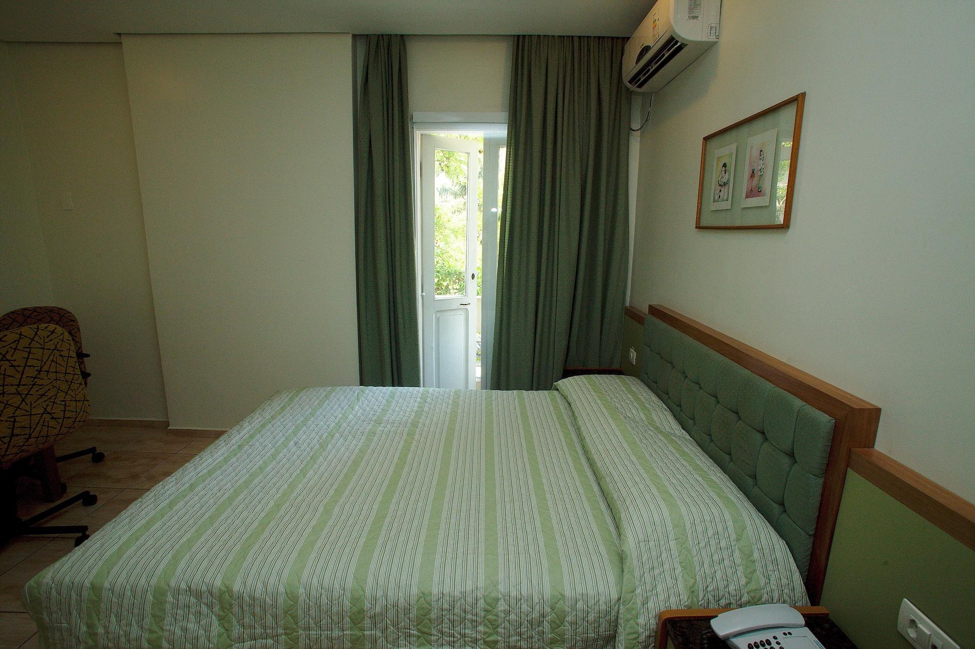 Cinelandia Hotel São Paulo Exteriör bild