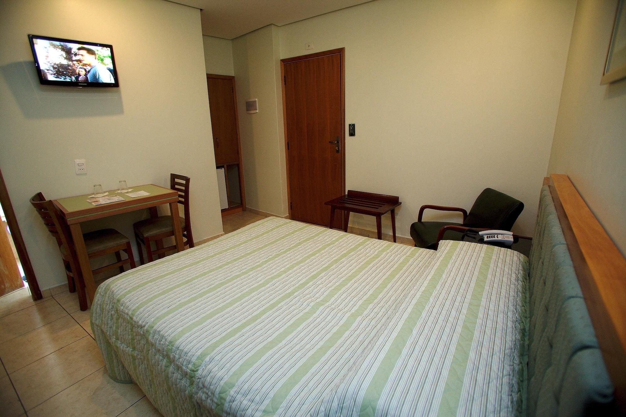 Cinelandia Hotel São Paulo Exteriör bild