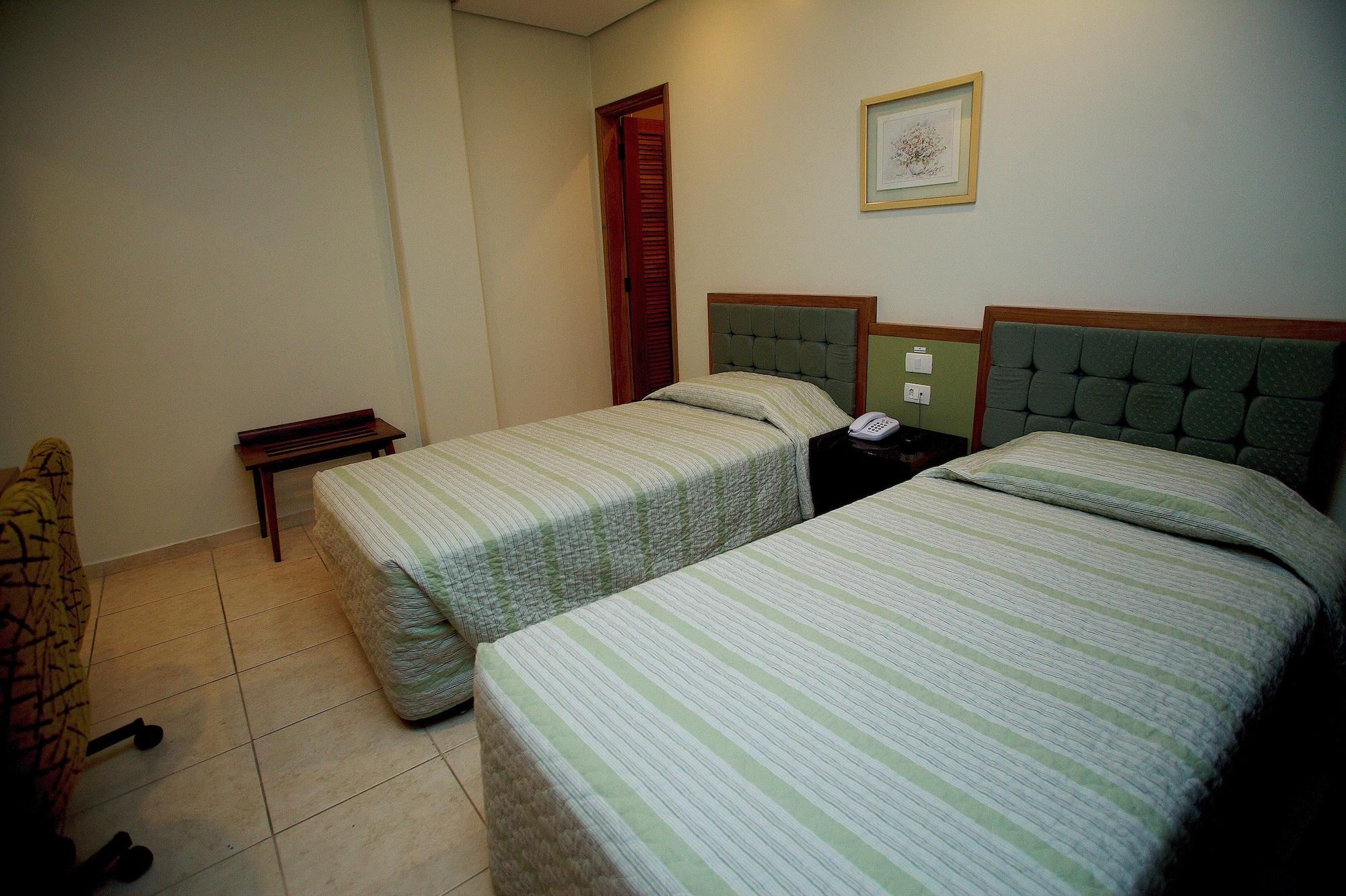 Cinelandia Hotel São Paulo Exteriör bild