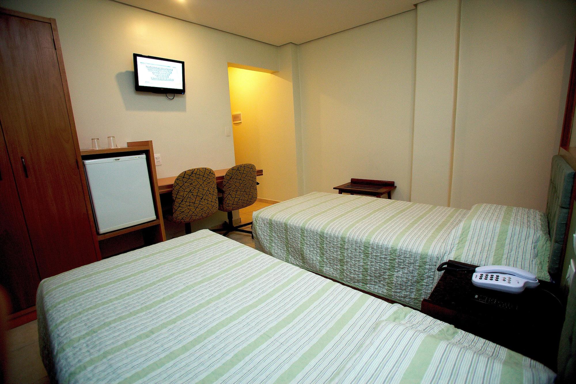 Cinelandia Hotel São Paulo Exteriör bild
