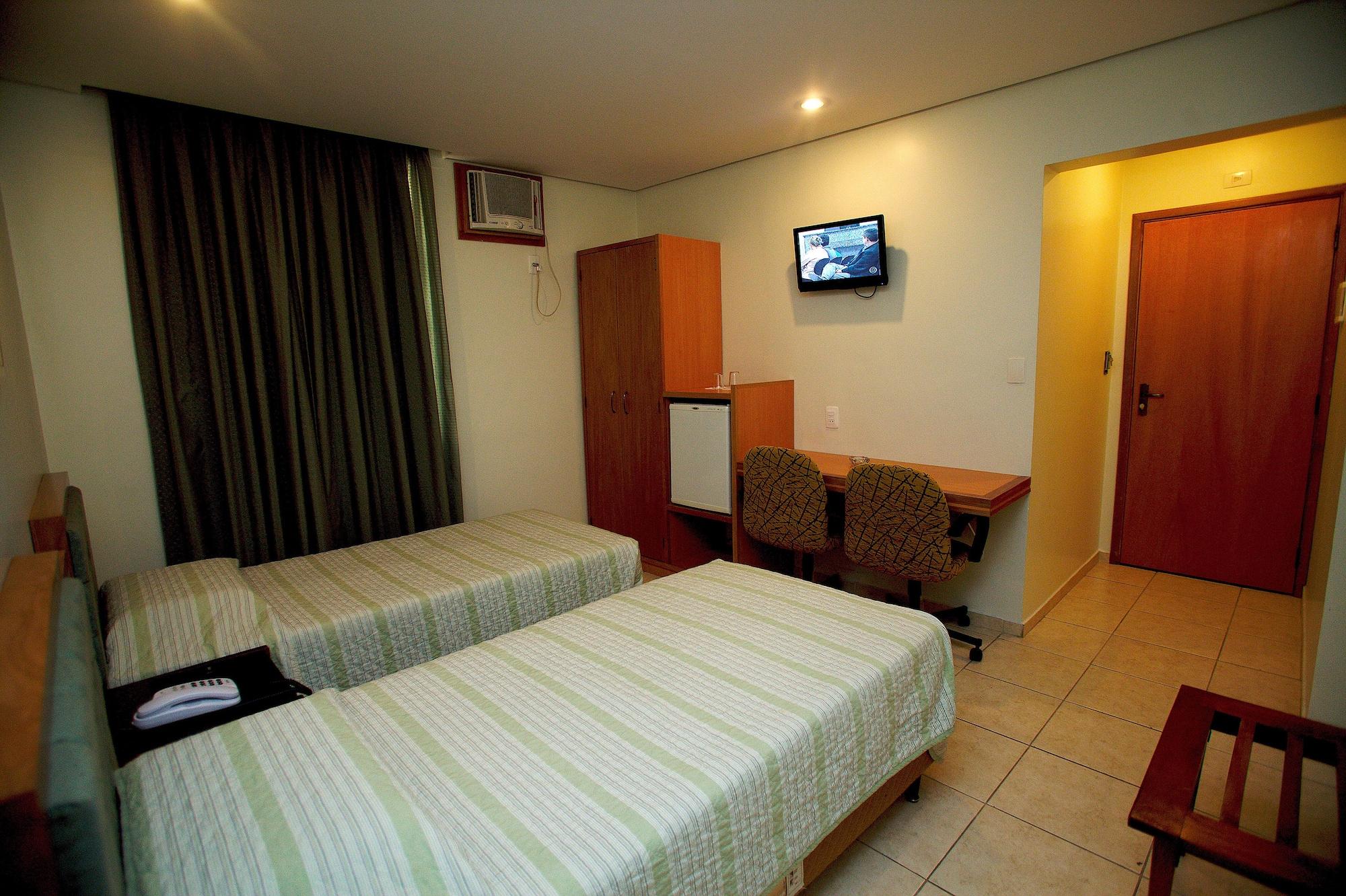Cinelandia Hotel São Paulo Exteriör bild