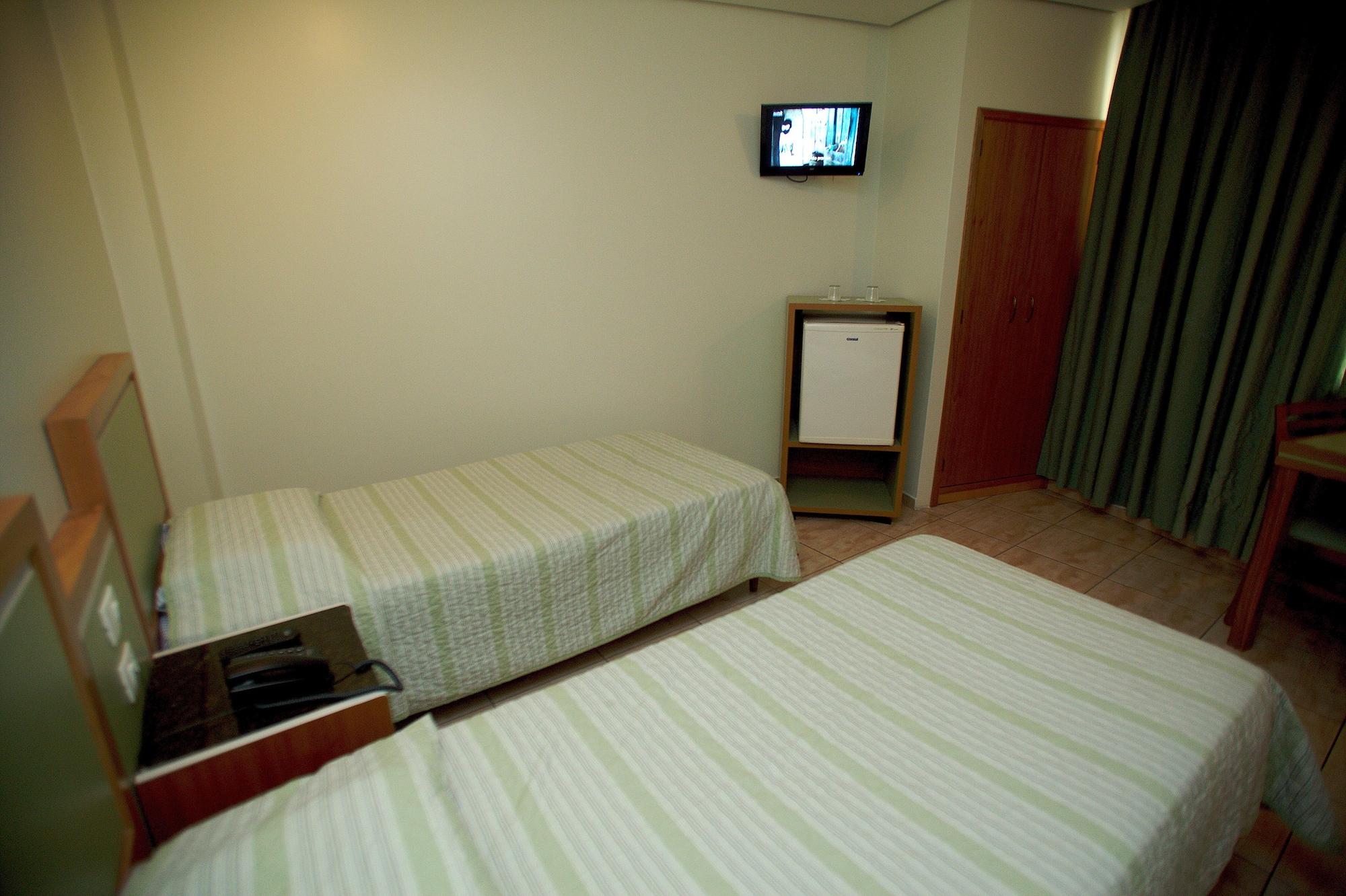 Cinelandia Hotel São Paulo Exteriör bild
