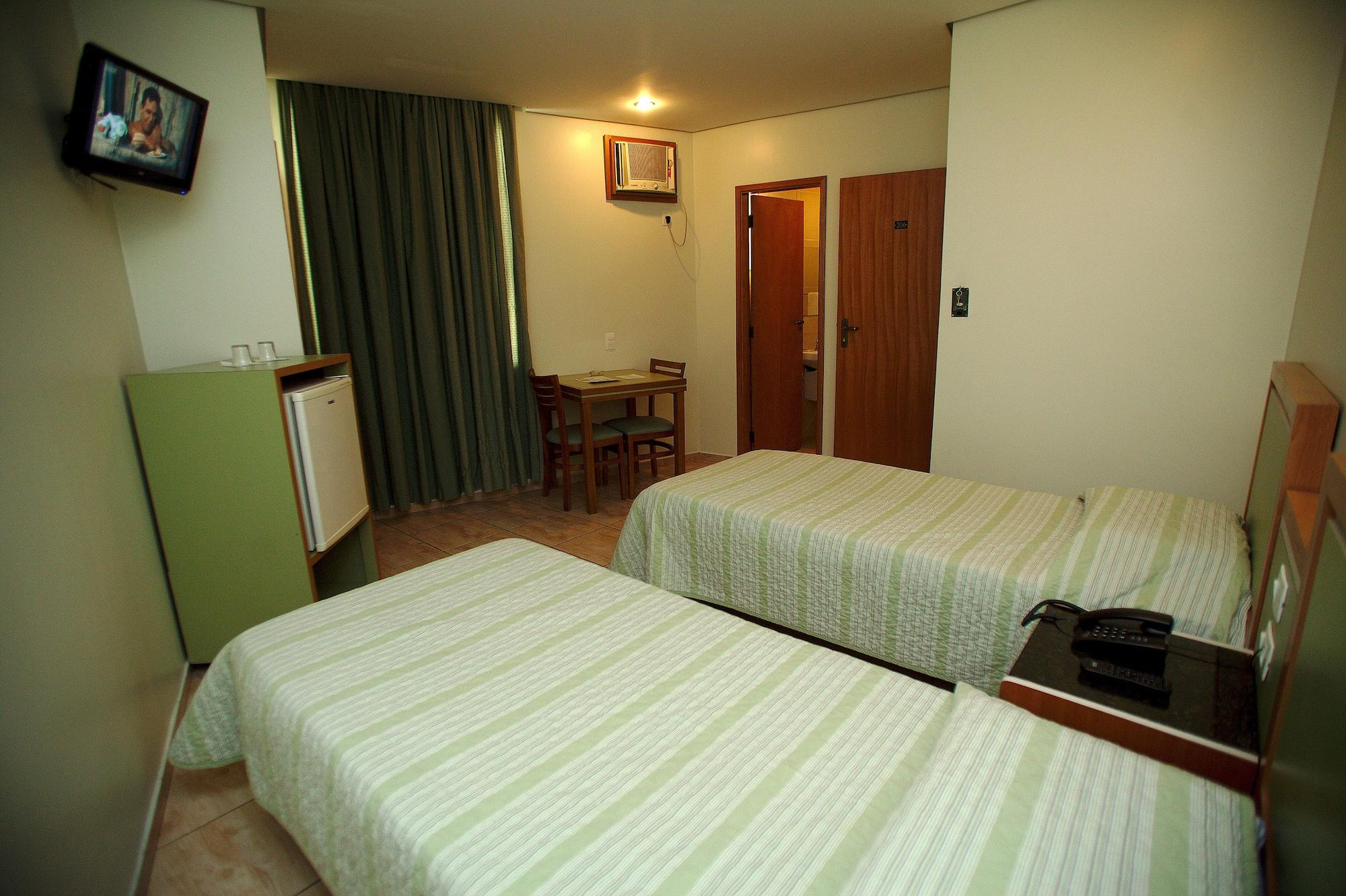 Cinelandia Hotel São Paulo Exteriör bild