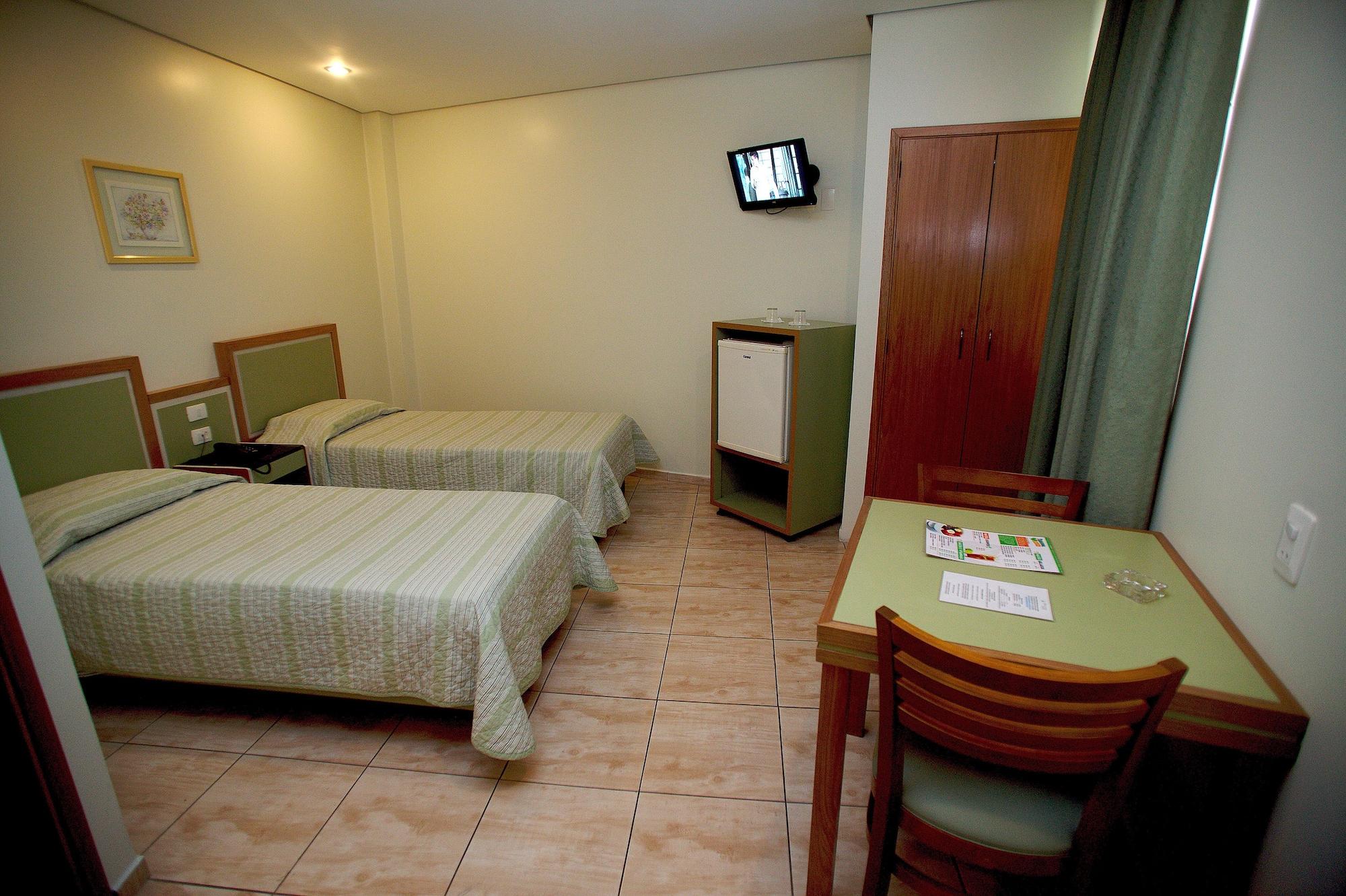 Cinelandia Hotel São Paulo Exteriör bild