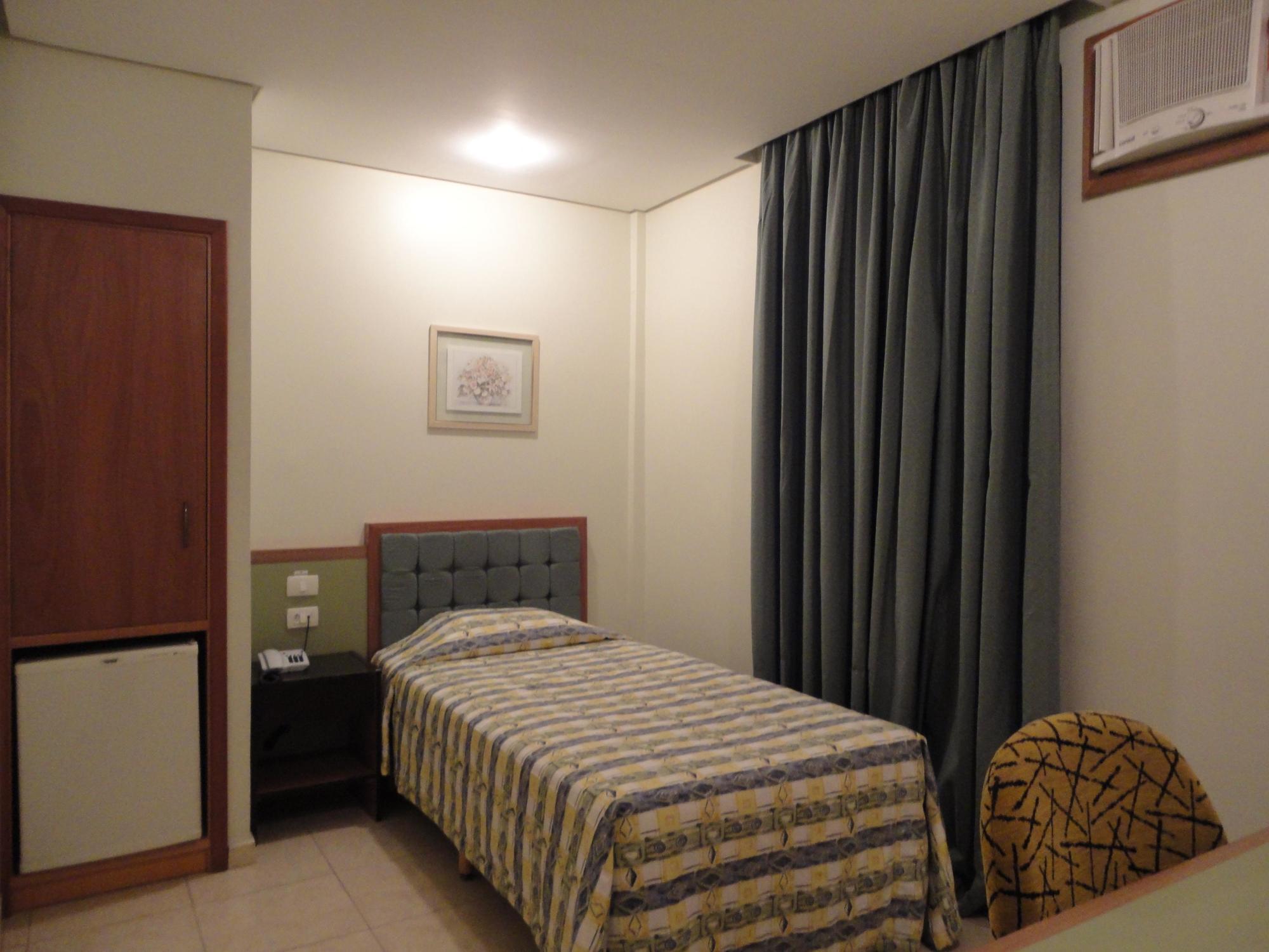 Cinelandia Hotel São Paulo Exteriör bild