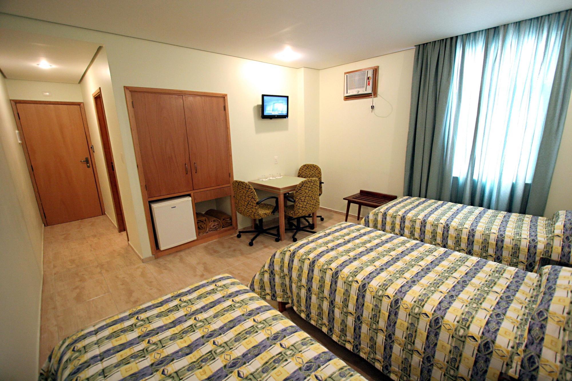 Cinelandia Hotel São Paulo Exteriör bild
