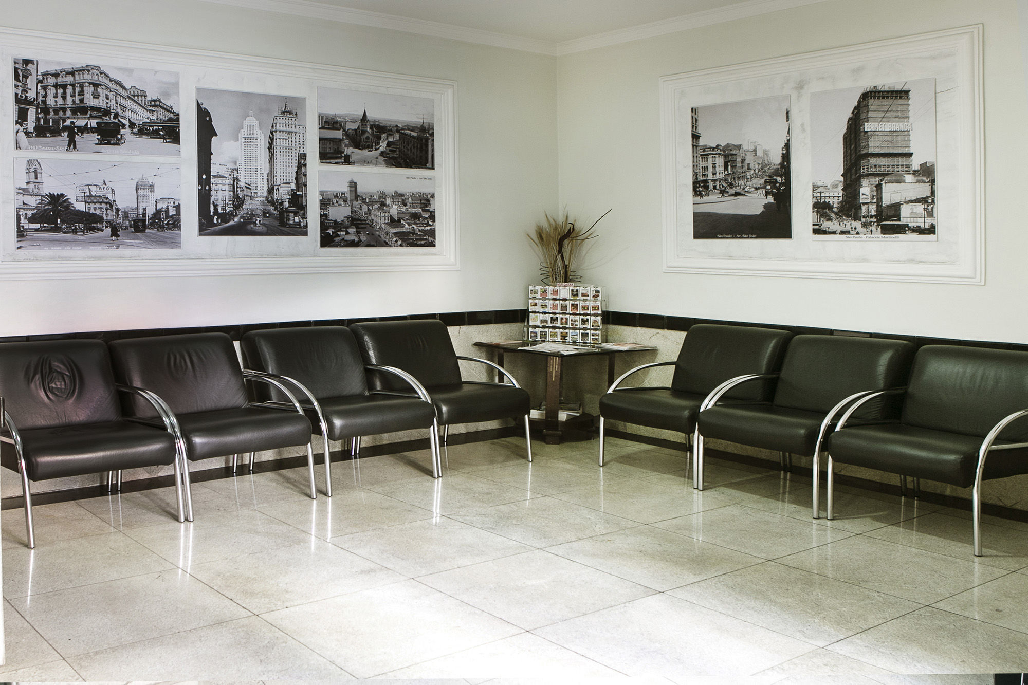 Cinelandia Hotel São Paulo Exteriör bild
