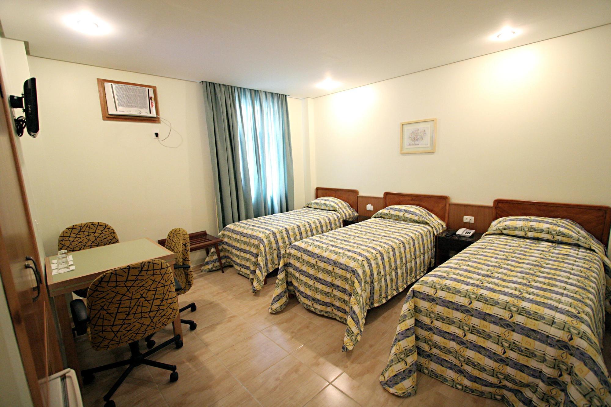 Cinelandia Hotel São Paulo Exteriör bild