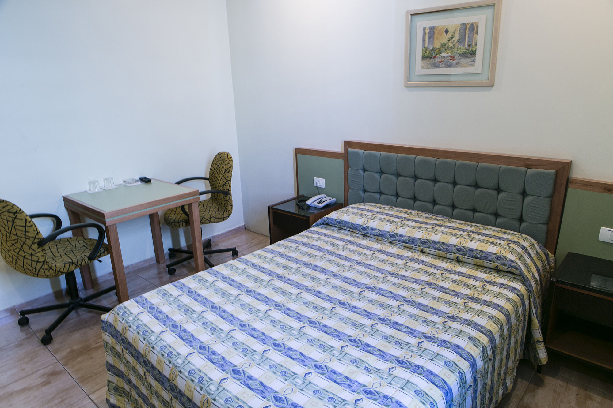 Cinelandia Hotel São Paulo Exteriör bild