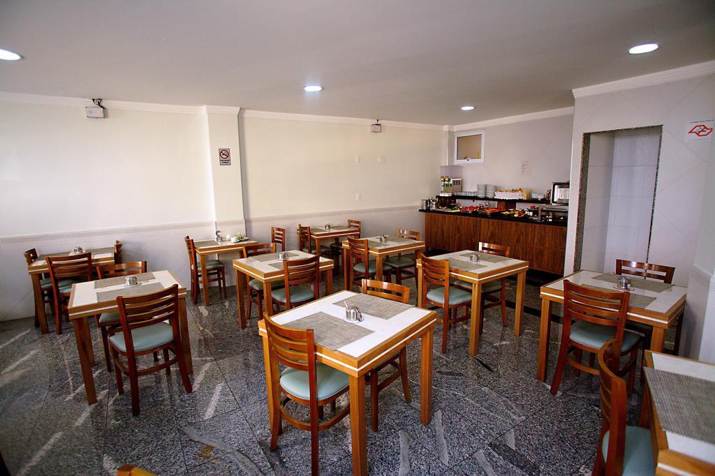 Cinelandia Hotel São Paulo Exteriör bild